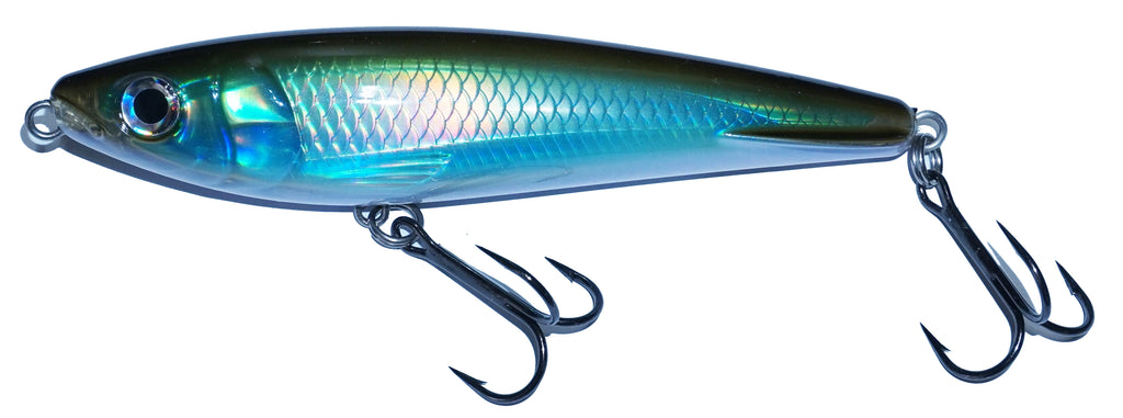 Rapala X-Rap Subwalk Glide Bait