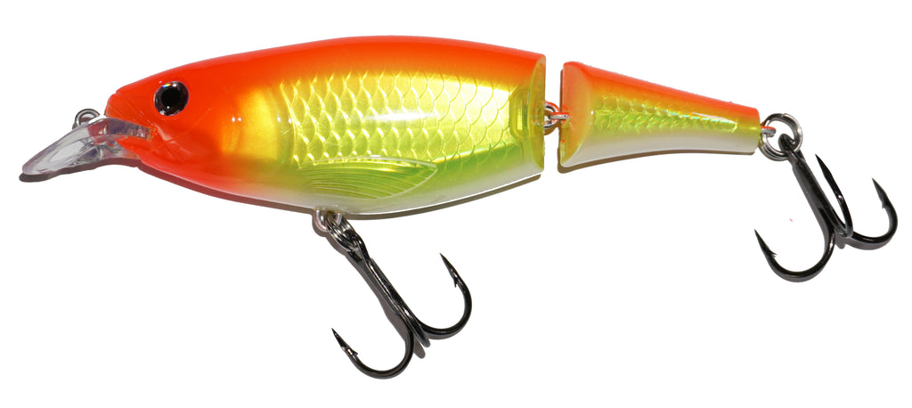 Rapala X-Rap Jointed Shad