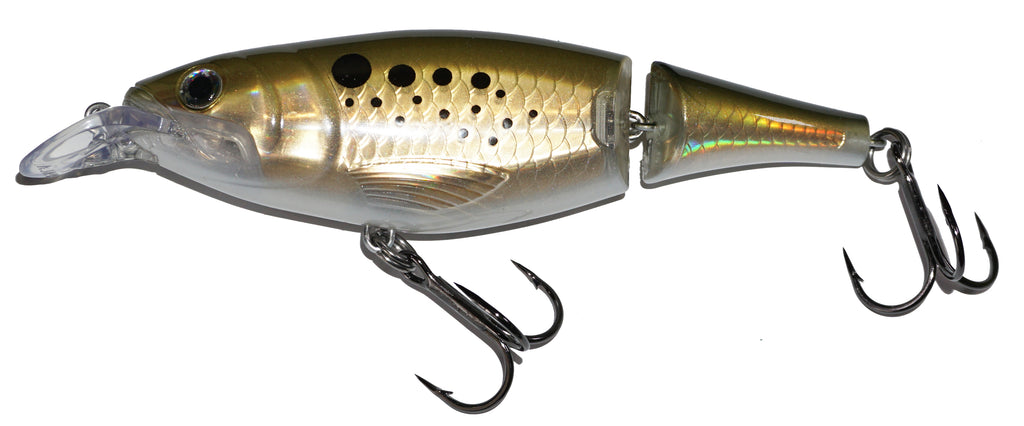 Rapala X-Rap Jointed Shad