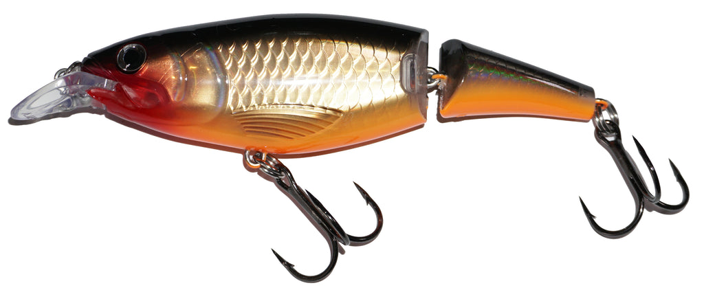 Rapala X-Rap Jointed Shad