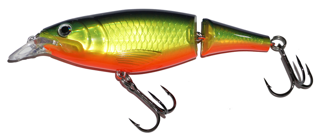 Rapala X-Rap Jointed Shad