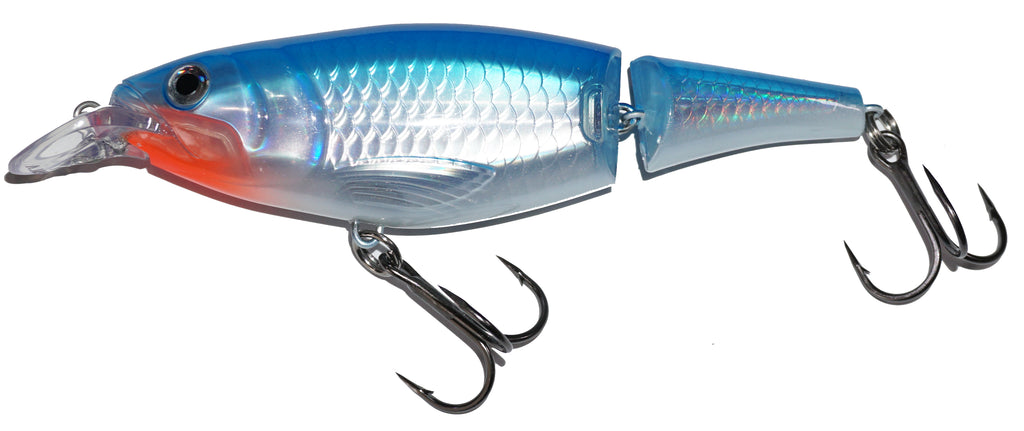 Rapala X-Rap Jointed Shad