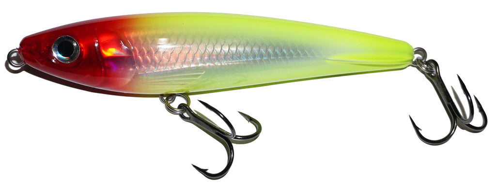 Rapala X-Rap Subwalk Glide Bait