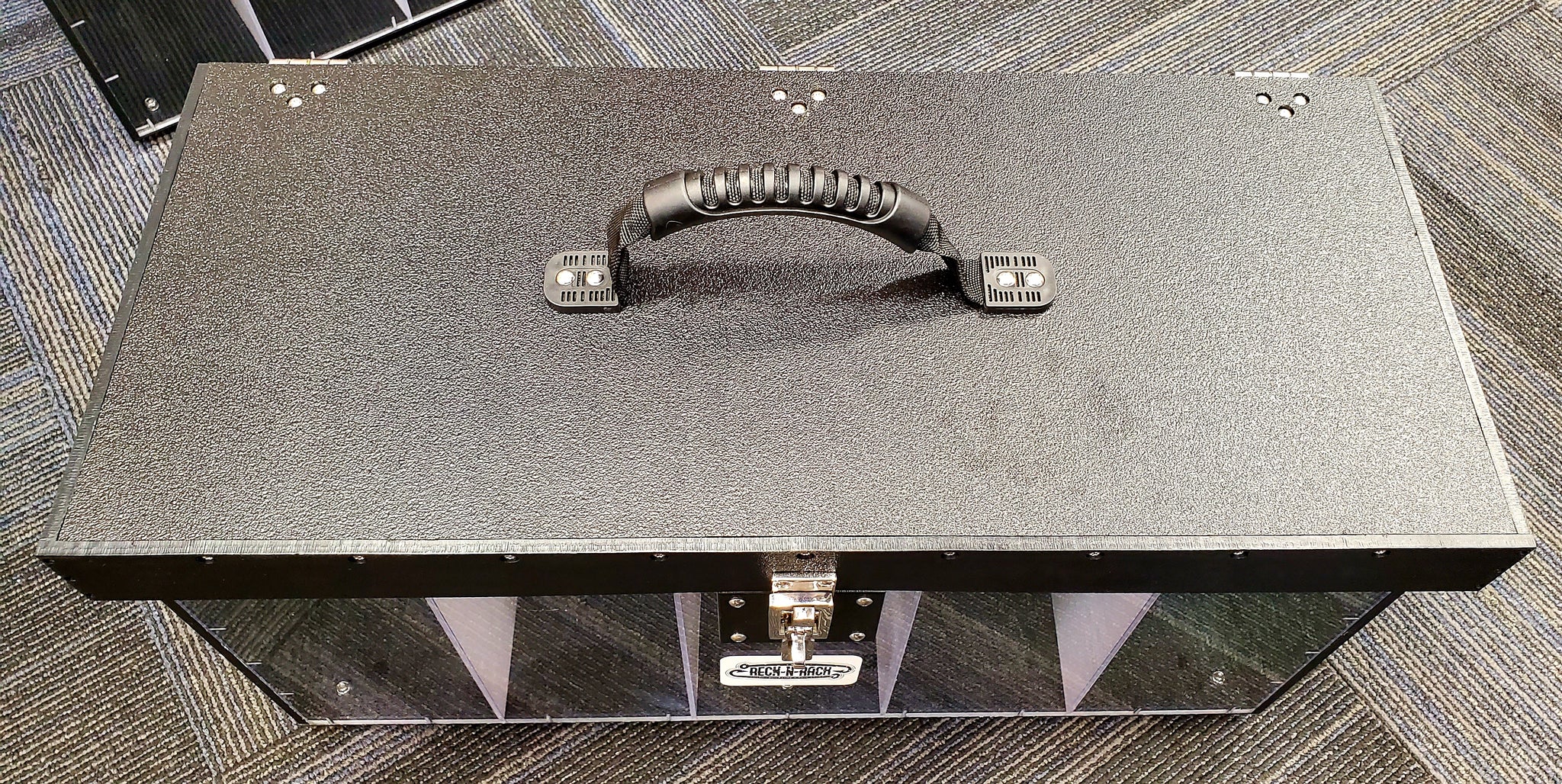 Reck-N-Rack The Troller Musky Tackle Box