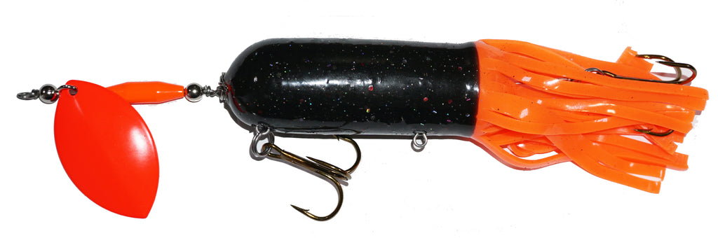 Red October Baits – Musky Shop