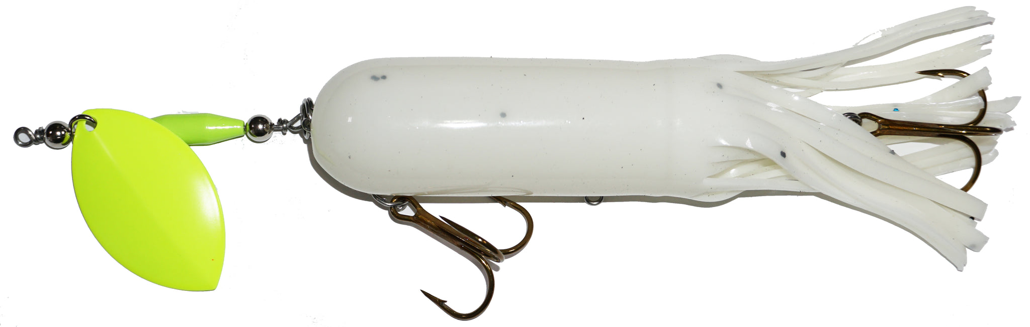 Red October Vibe Tubes – Musky Shop