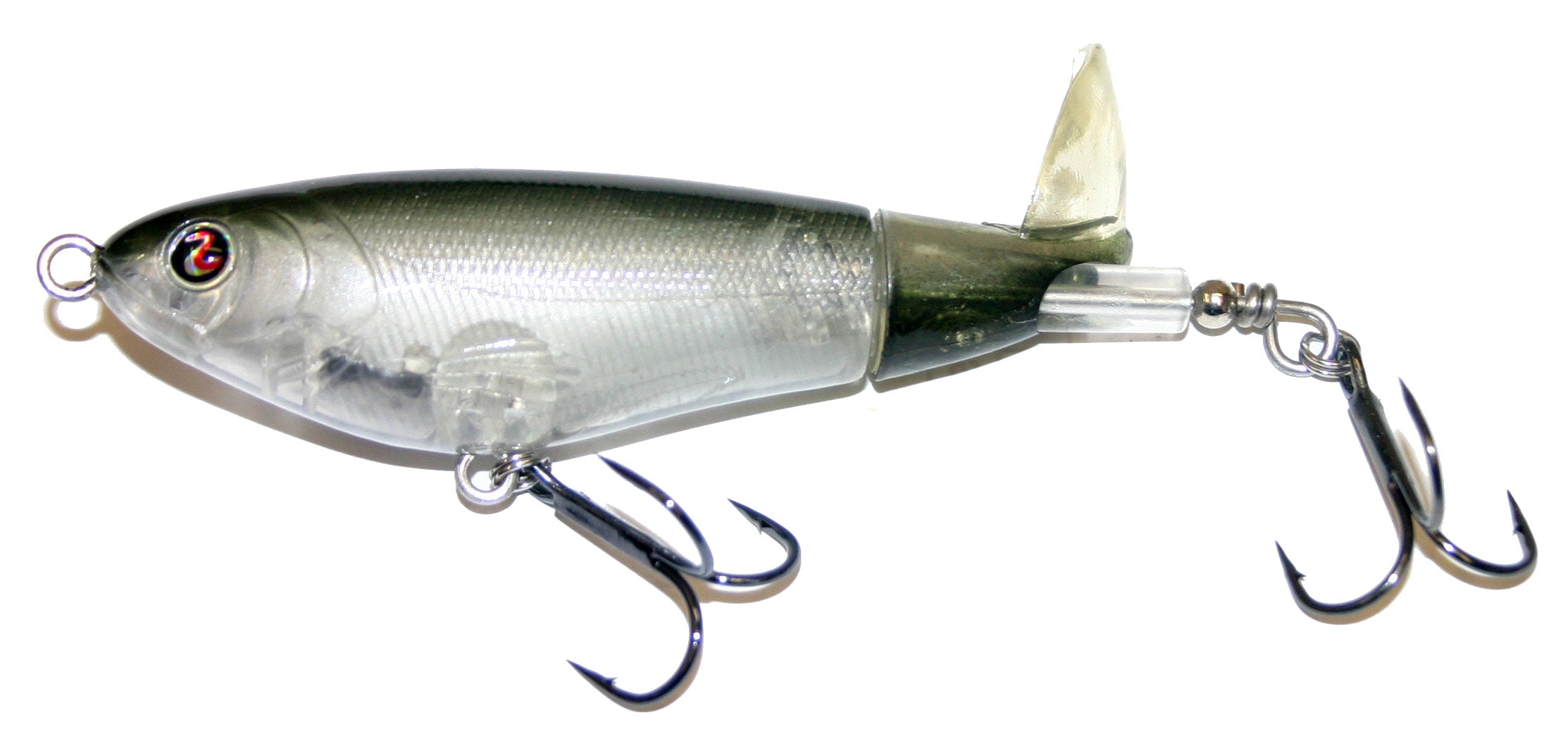 River2Sea Whopper Plopper - Blue Blood 90