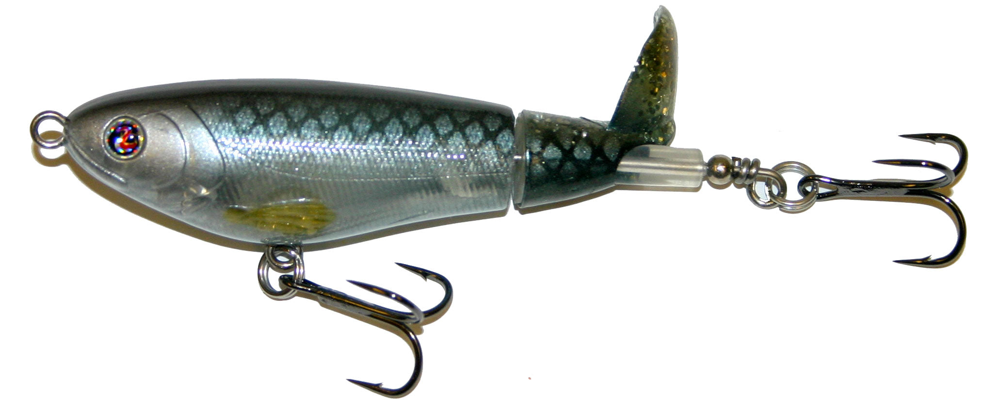 River 2 Sea Whopper Plopper 90 – Musky Shop