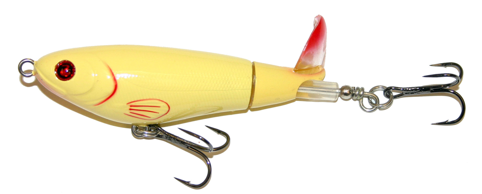River 2 Sea Whopper Plopper 90 – Musky Shop