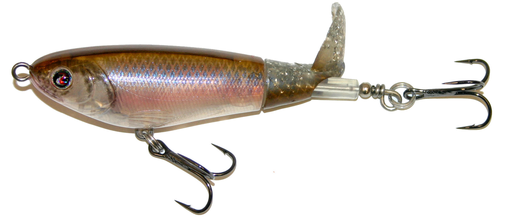 River2Sea Whopper Plopper - Blue Blood 90