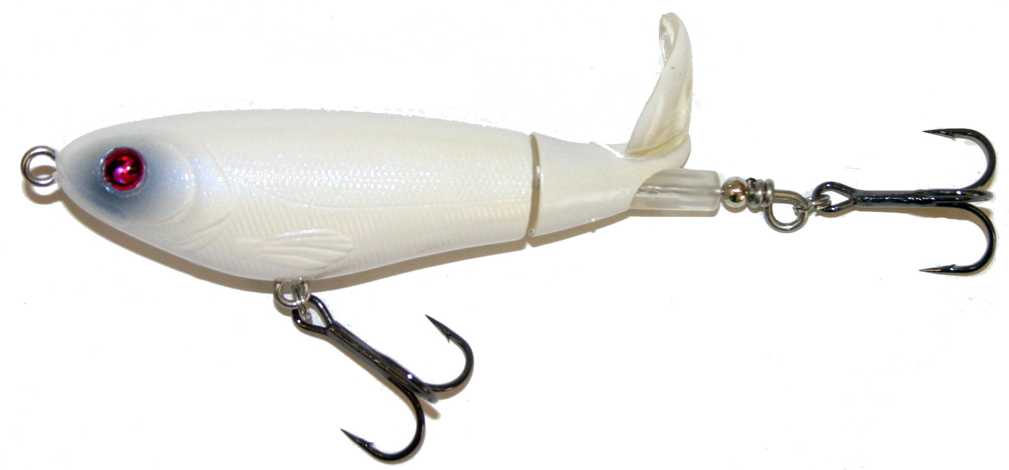 River 2 Sea Double Whopper Plopper - Angler's Headquarters