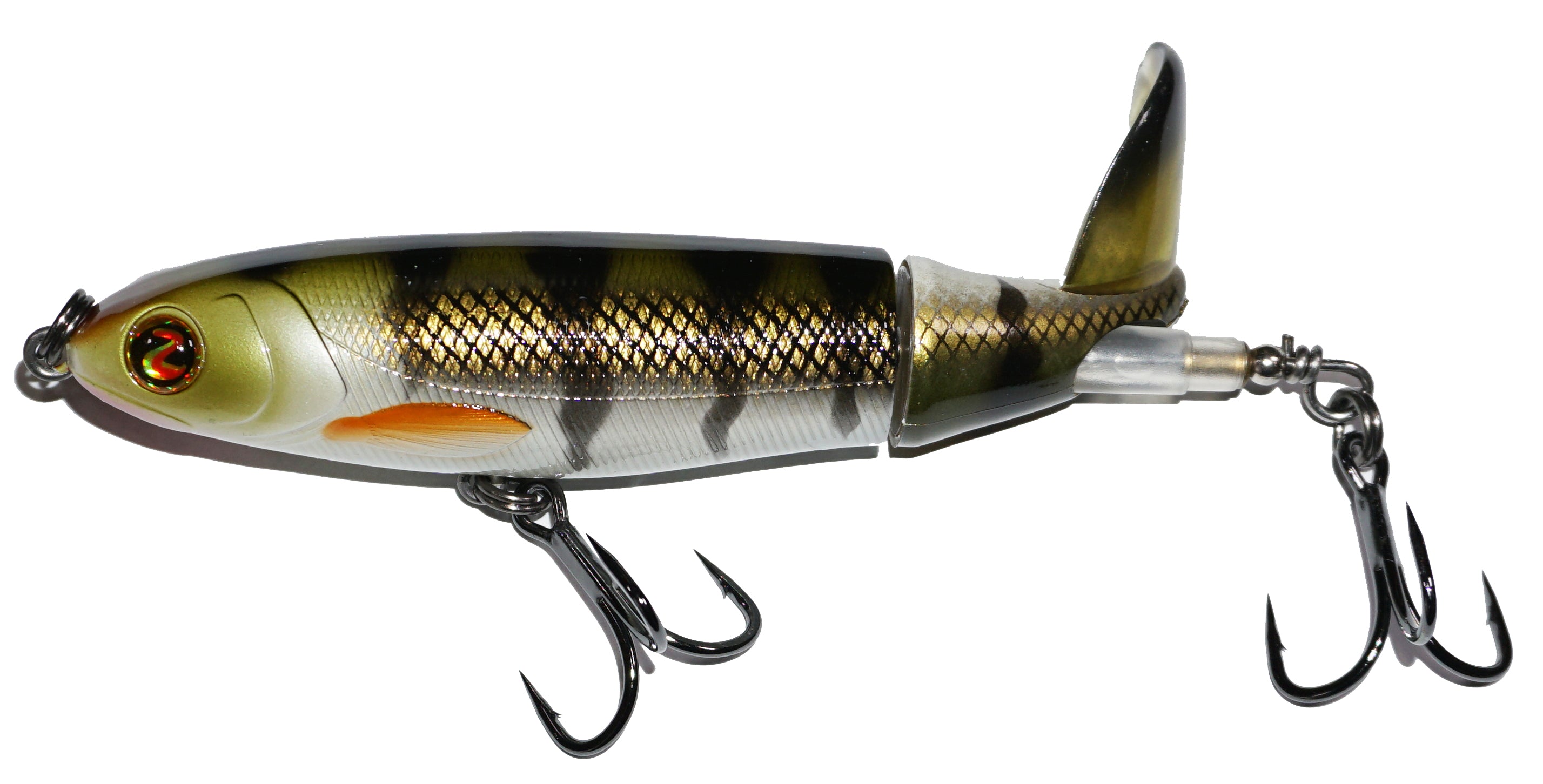 River2Sea Whopper Plopper Bone; 130