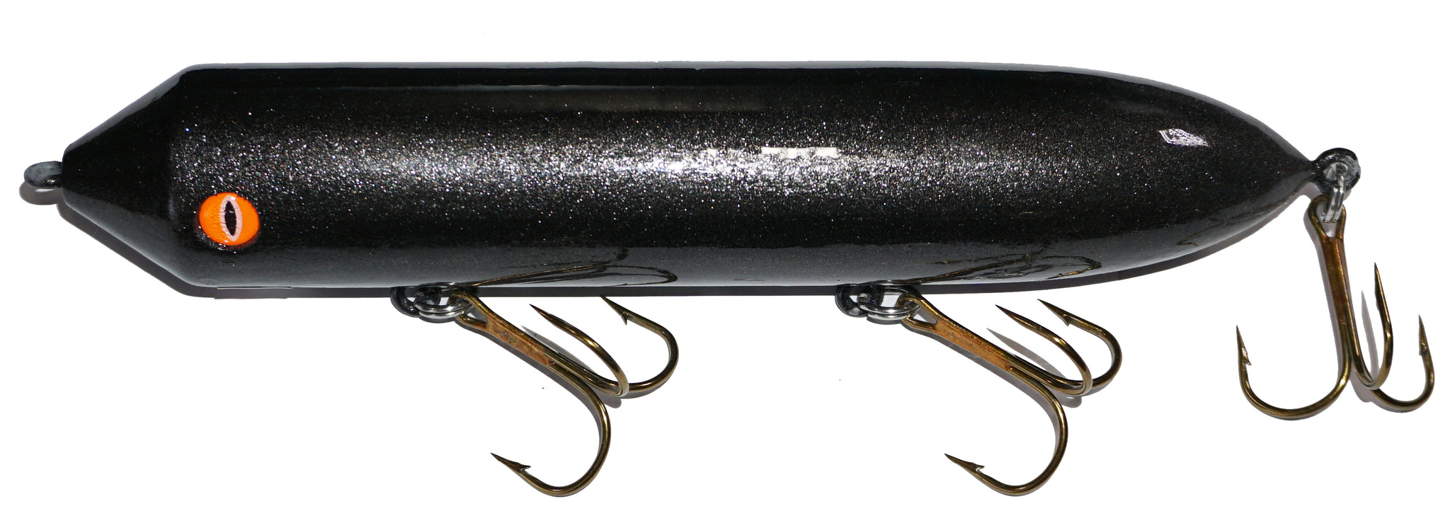 Musky Safari Tackle Water Moccosin Surface Bait – Musky Shop