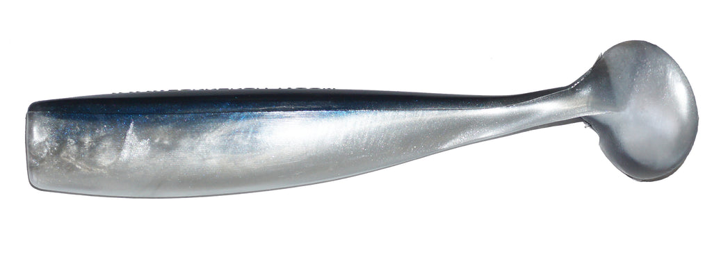 Salt Shakers Paddle Grub
