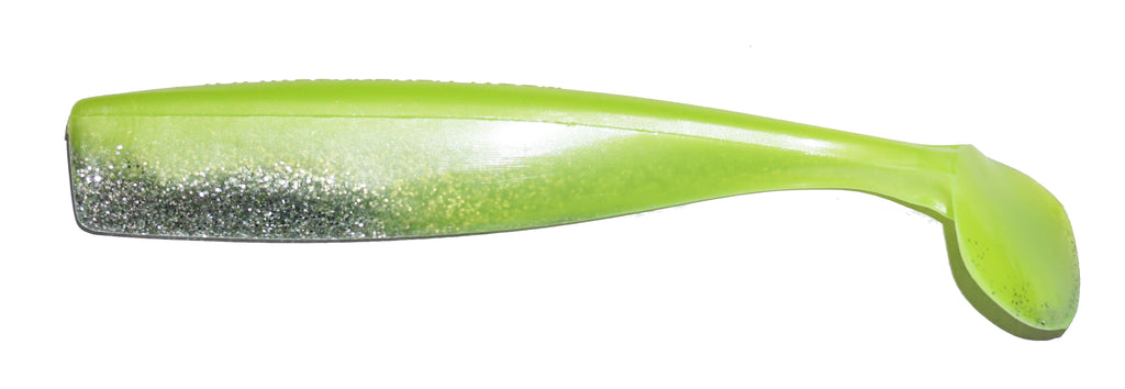 Salt Shakers Paddle Grub