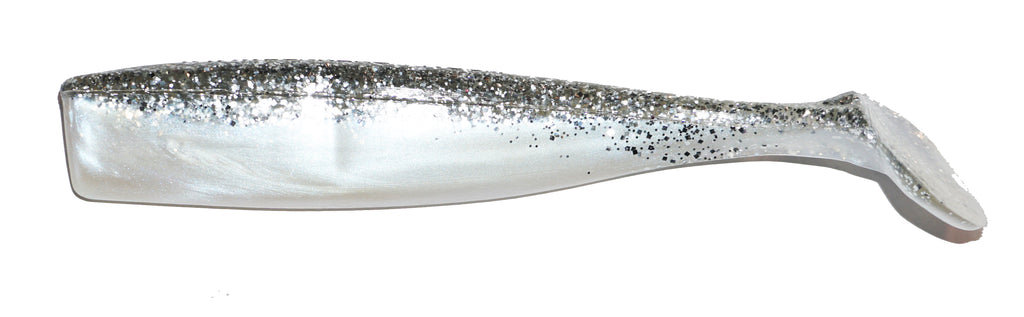 Grub Salt Salt Shakers 6