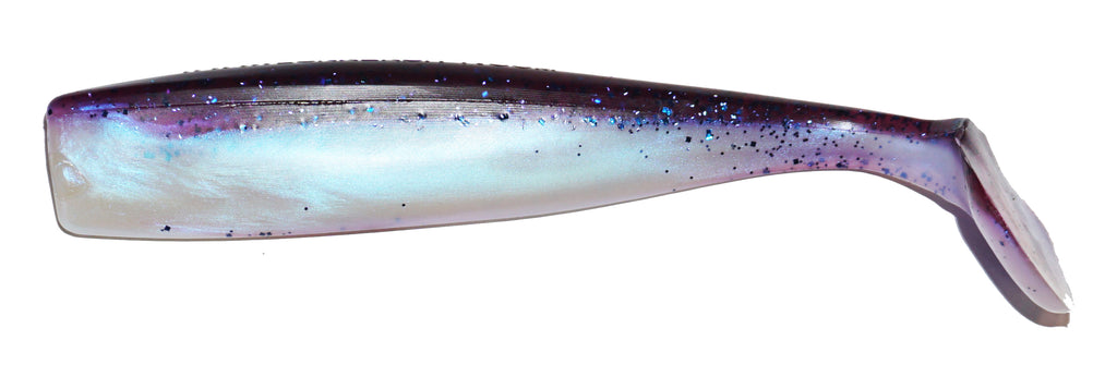 Salt Shakers Paddle Grub