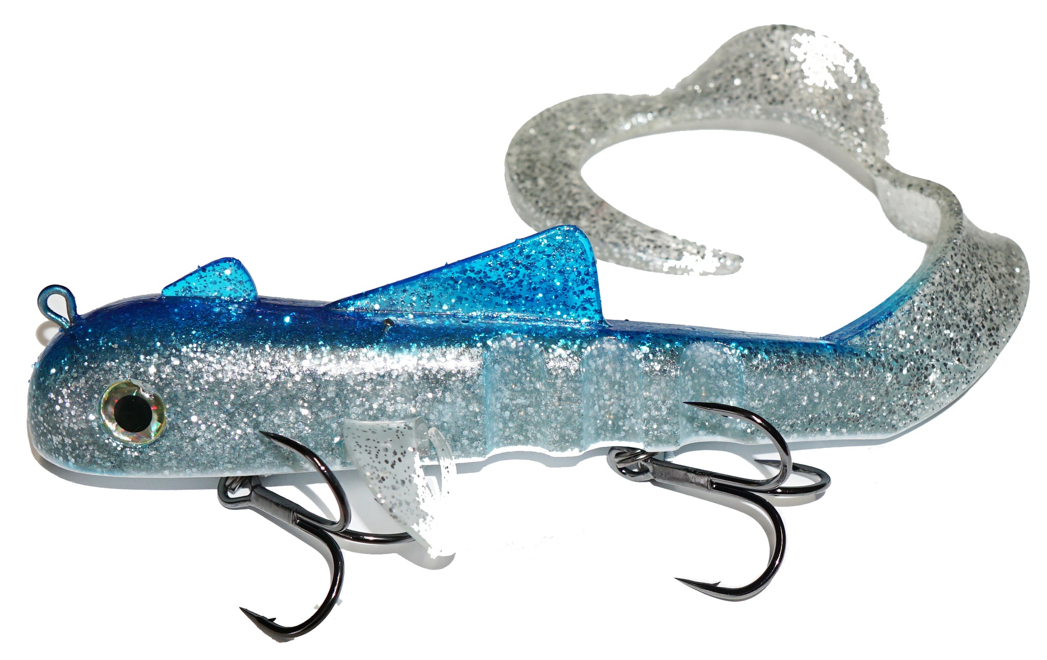 Savage Gear Alien Eel V2 – Musky Shop Savage Gear Alien Eel V2 – Musky Shop