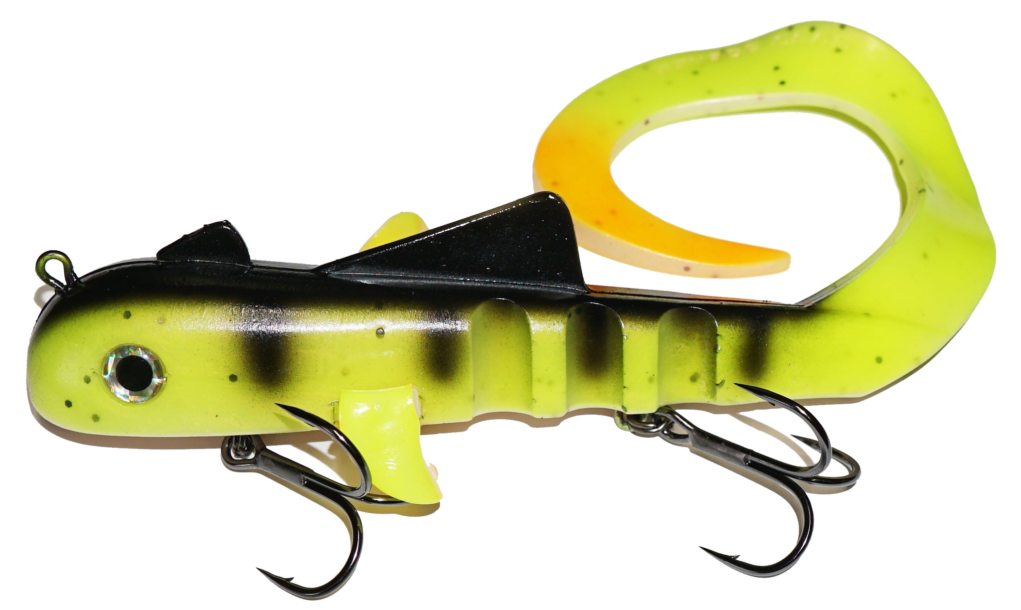 ルアー・フライ ZEAL SUPER GAILY BUZZ TERROR WATER SNAKE ルアー・フライ ZEAL SUPER GAILY BUZZ TERROR WATER SNAKE Z