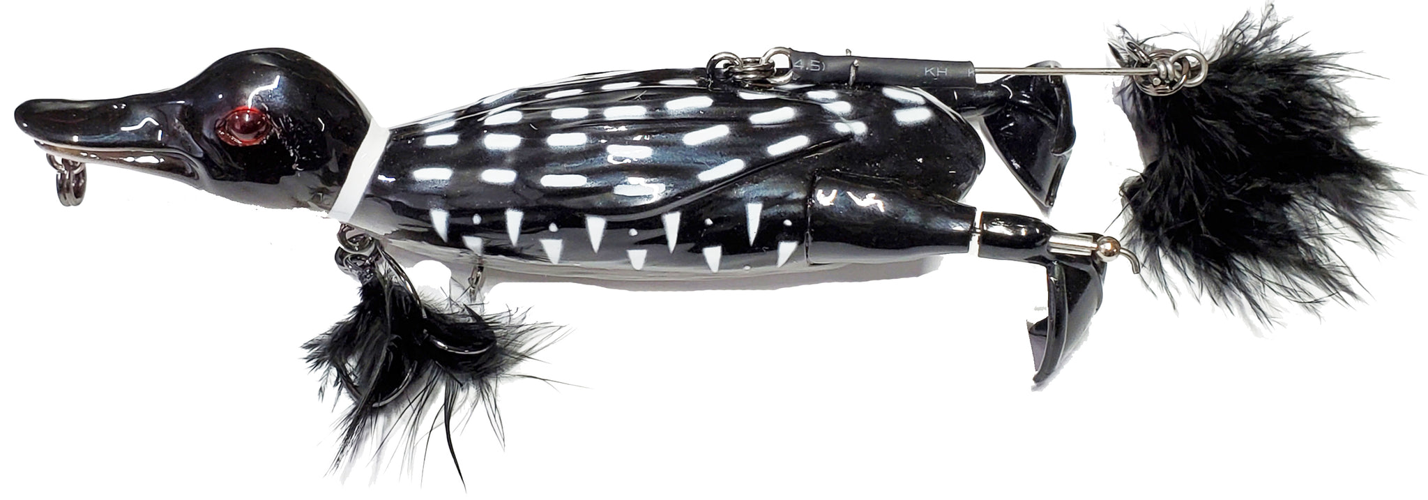 Savage Gear 3D Suicide Duck Surface Bait – Musky Shop