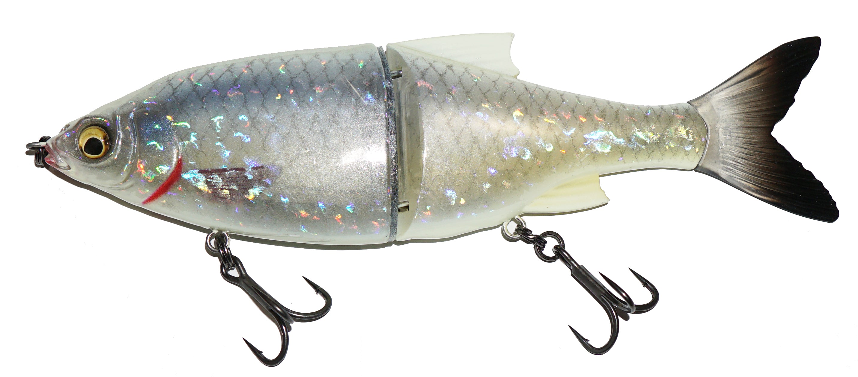 Savage Gear Mag Shine Glide Lipless Crankbait – Musky Shop