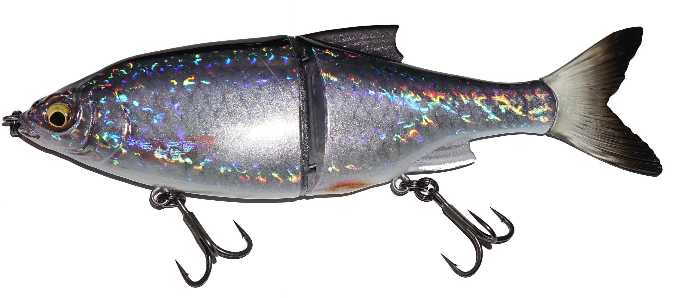 Savage Gear Mag Shine Glide Lipless Crankbait – Musky Shop