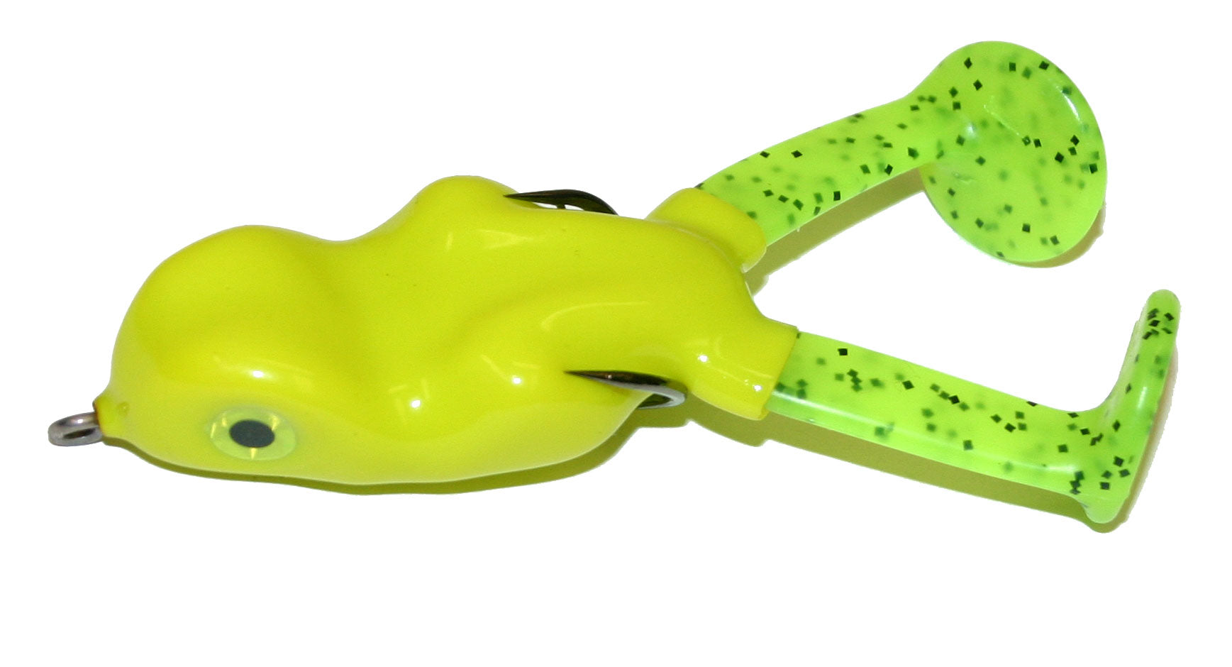 Scum Frog Bigfoot Series – Musky Shop