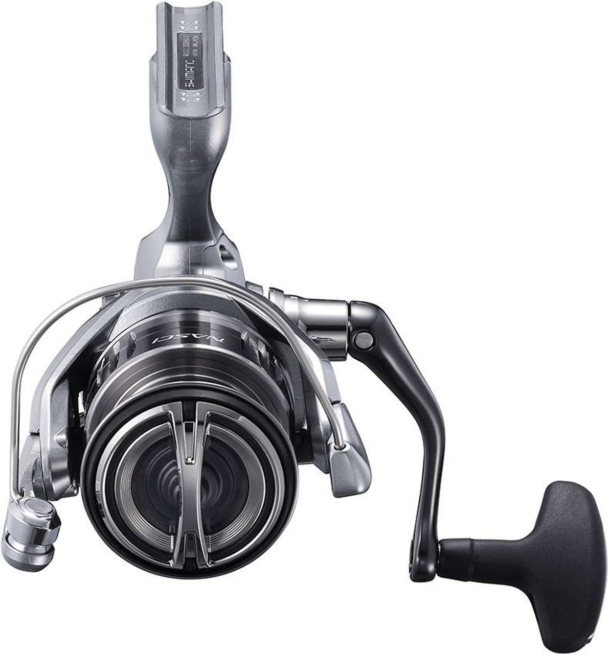 2021 shimano spinning reels Shimano Nasci FD Spinning Reel