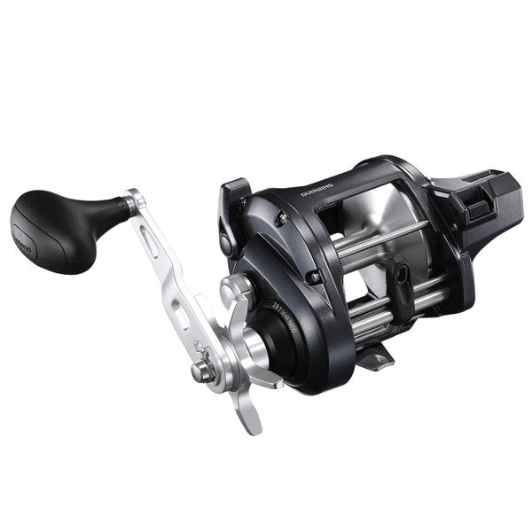 Shimano Tekota A Line Counter Reel - TEK500HGLCA