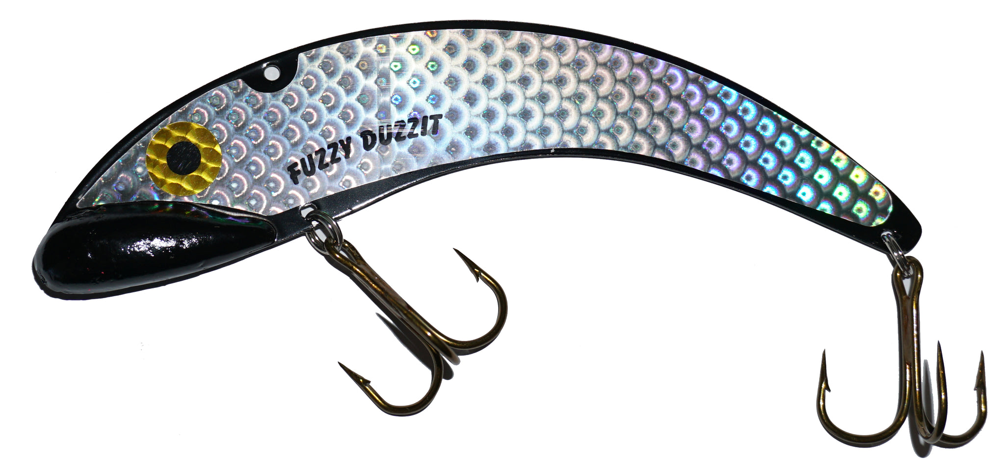 Shumway Magnum Fuzzy Duzzit (8.5