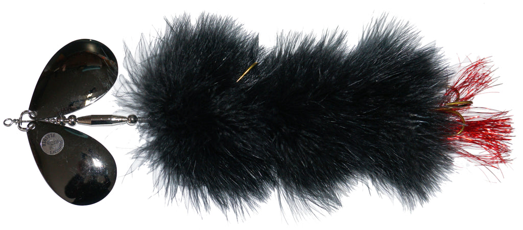 Shumway Giant Flasher
