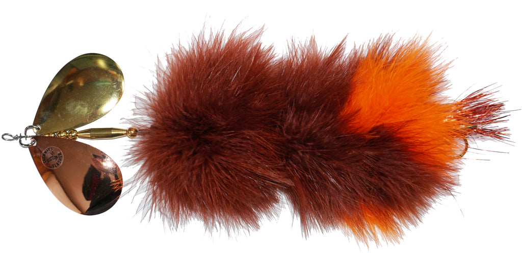 Shumway Giant Flasher