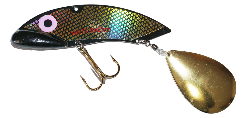 Shumway Hang 10 Jig