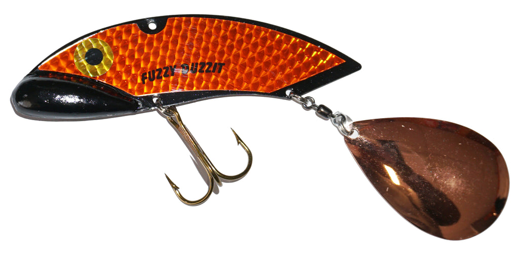 Shumway Hang 10 Jig