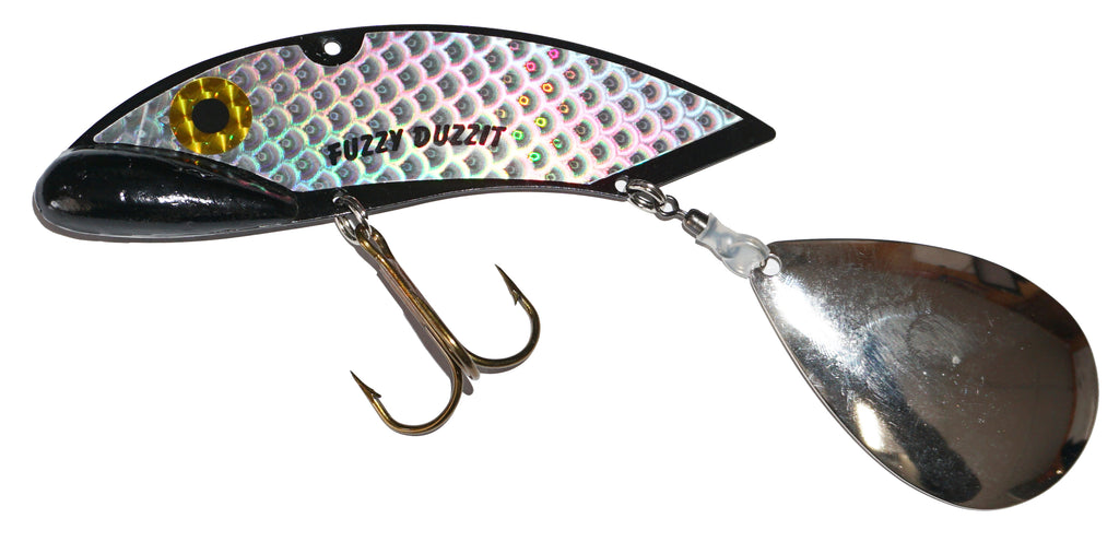 Shumway Hang 10 Jig
