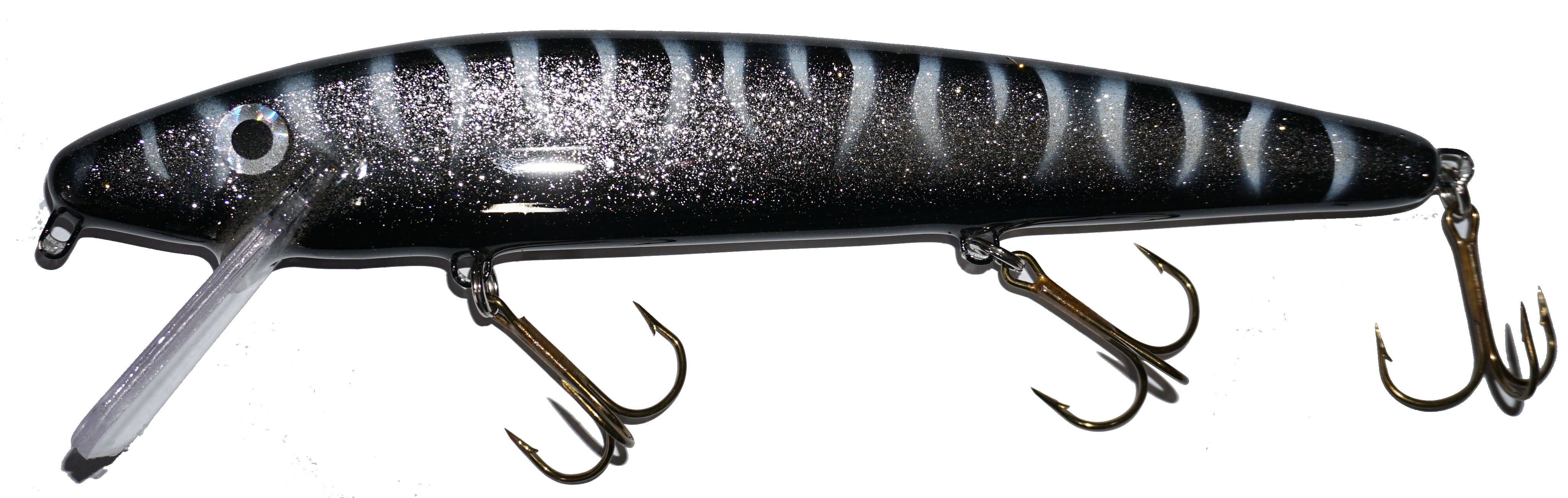 Slammer 10 Minnow Crankbait – Musky Shop