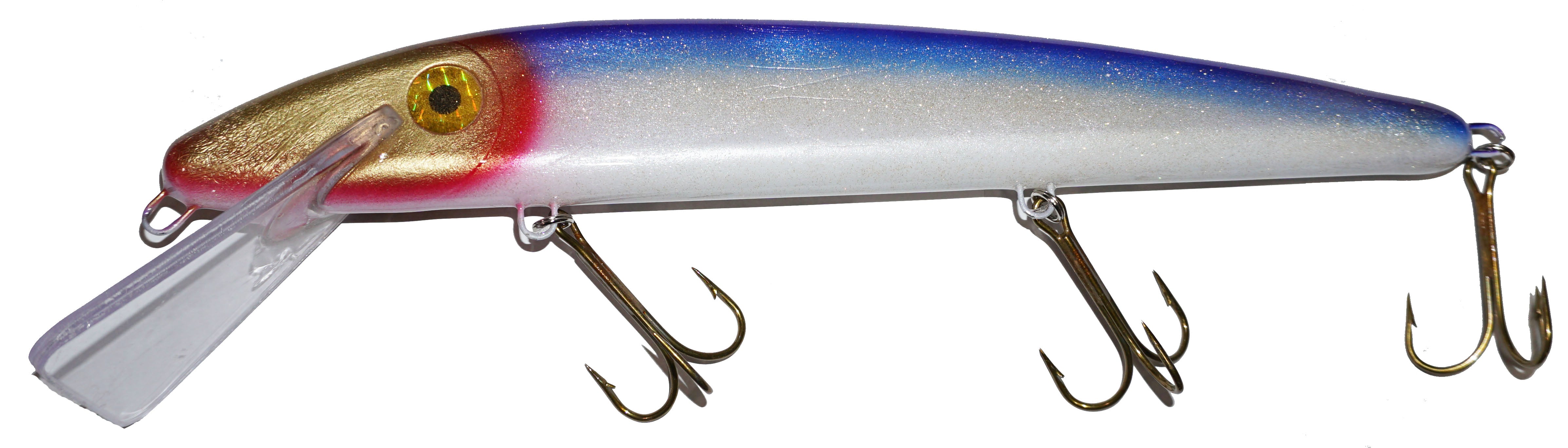 Slammer 14 Minnow Crankbait