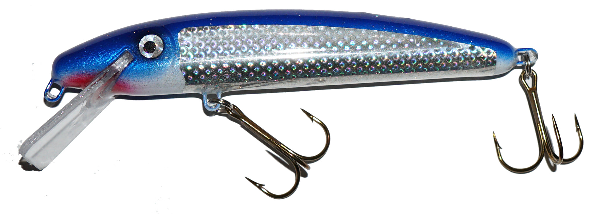 Slammer Minnow Bait 6