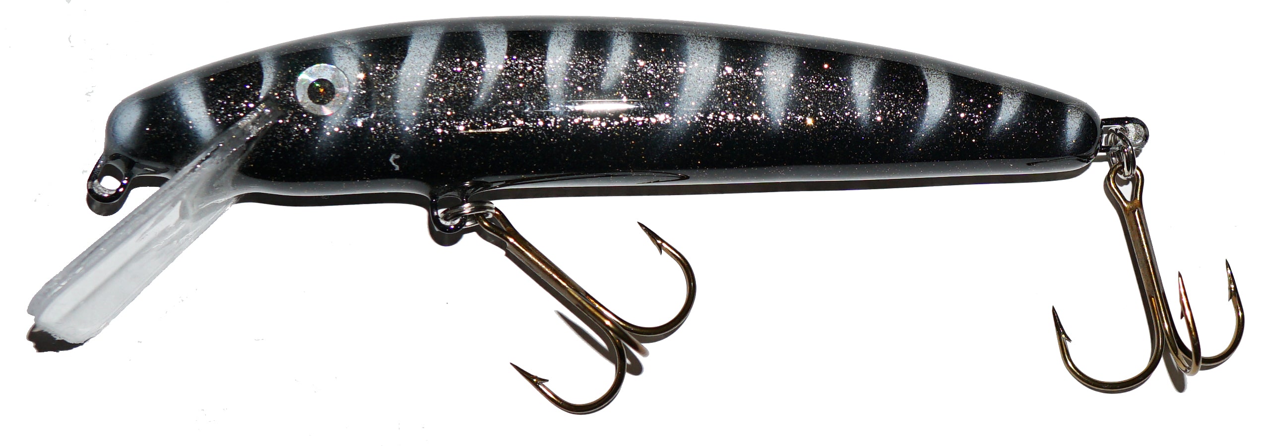 Slammer Deep Diver 6 Crankbait – Musky Shop