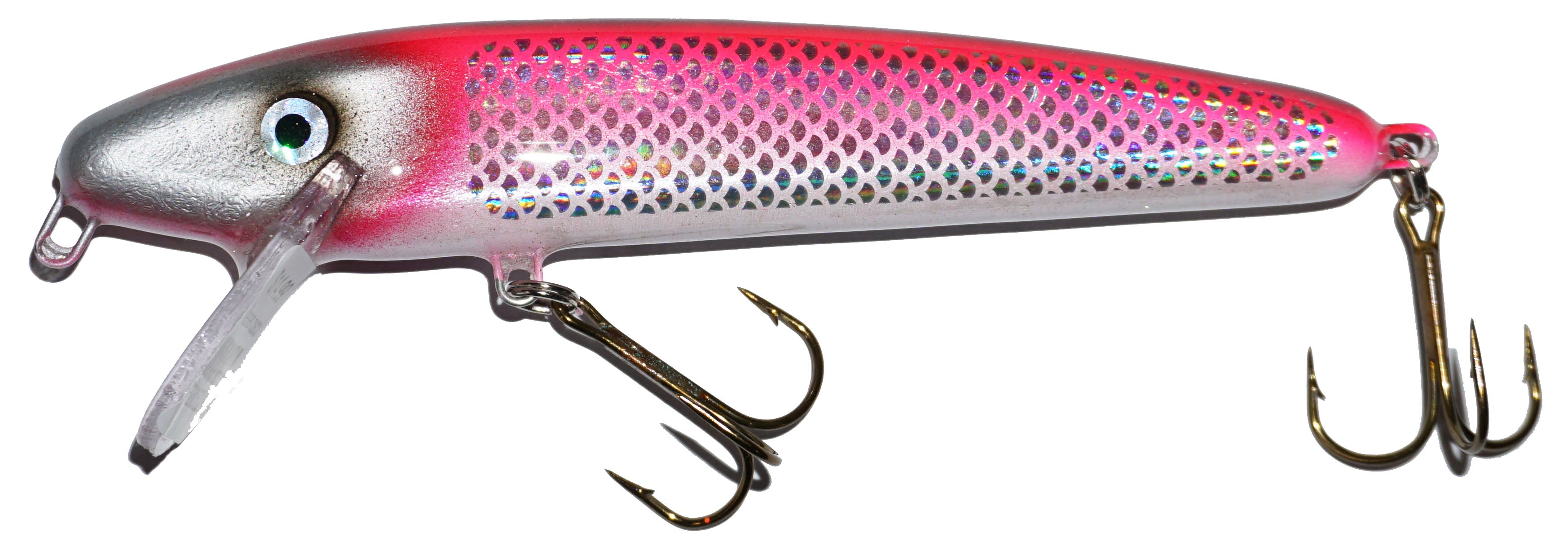 Slammer Minnow Bait 6 Crankbait – Musky Shop