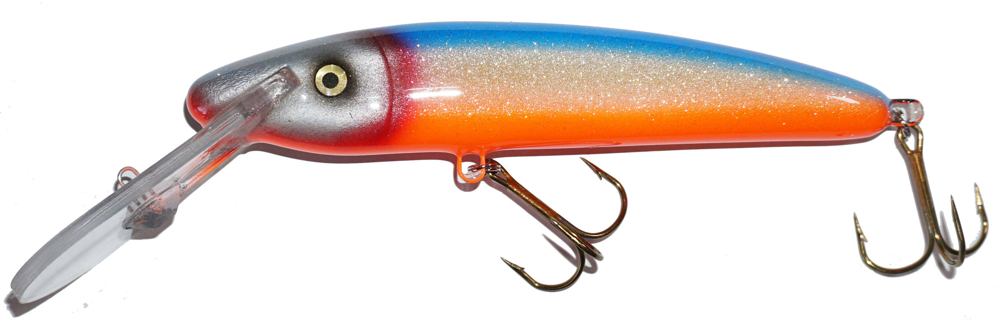 Slammer Deep Diver 7