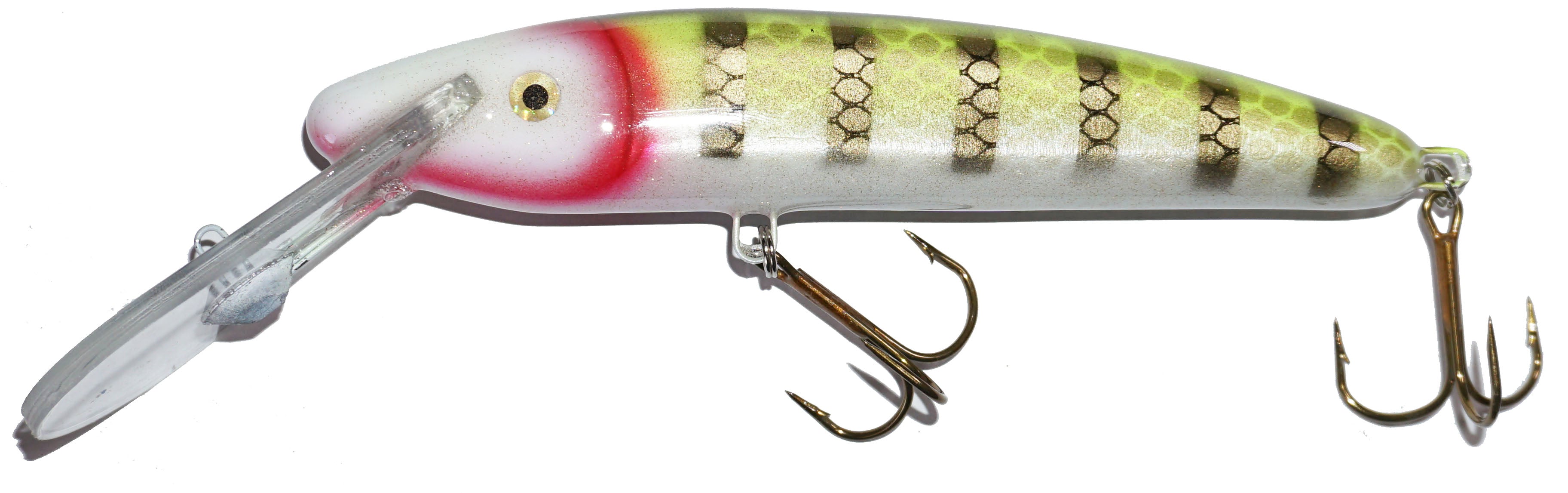 Slammer Deep Diver 6 Crankbait – Musky Shop