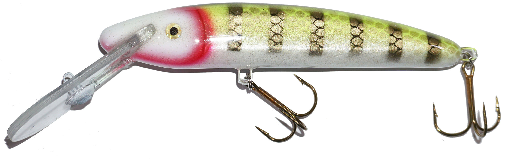 Slammer Deep Diver 7