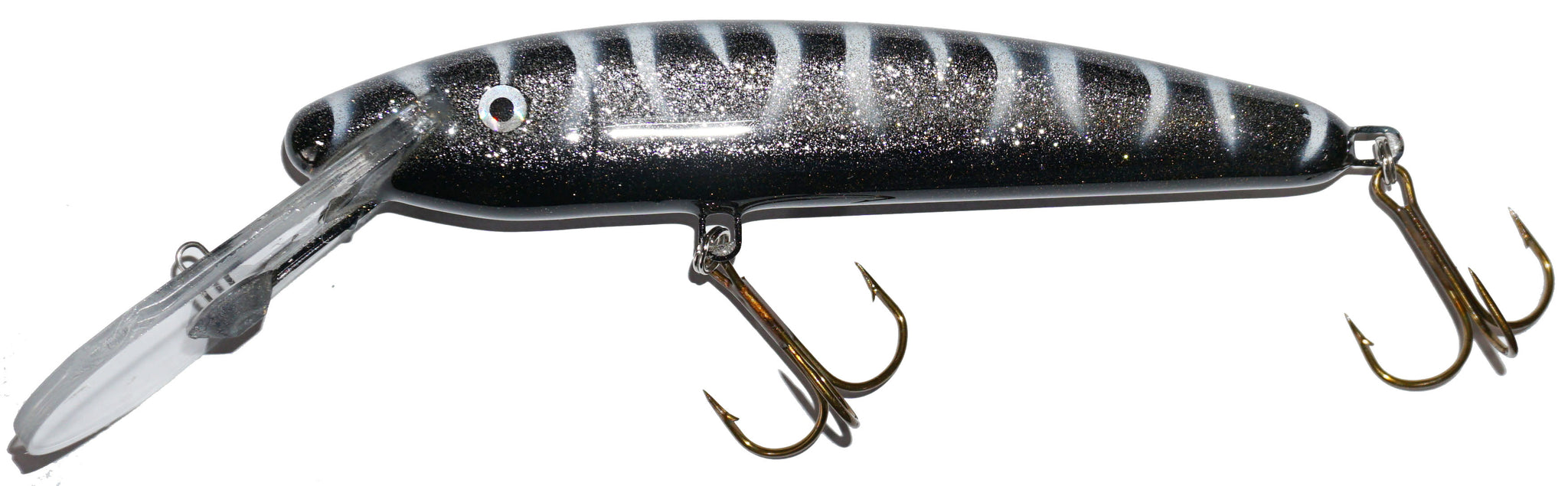 Slammer Deep Diver 7