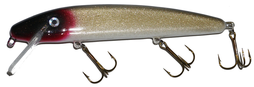 Slammer Minnow Bait 7"