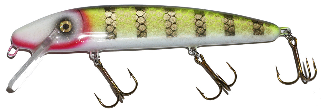 Slammer Minnow Bait 7"