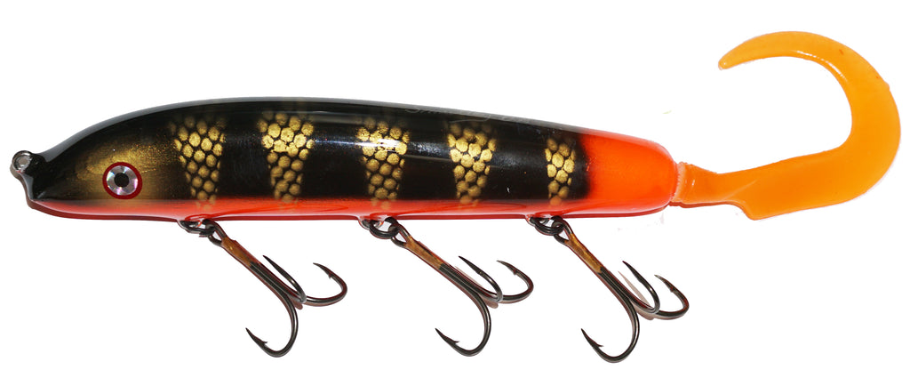 Smuttly Dog Crazy Dogs Jerkbait