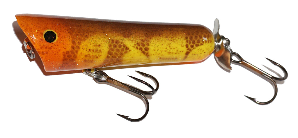 Smity Jake's Magnum Chugger Surface Bait