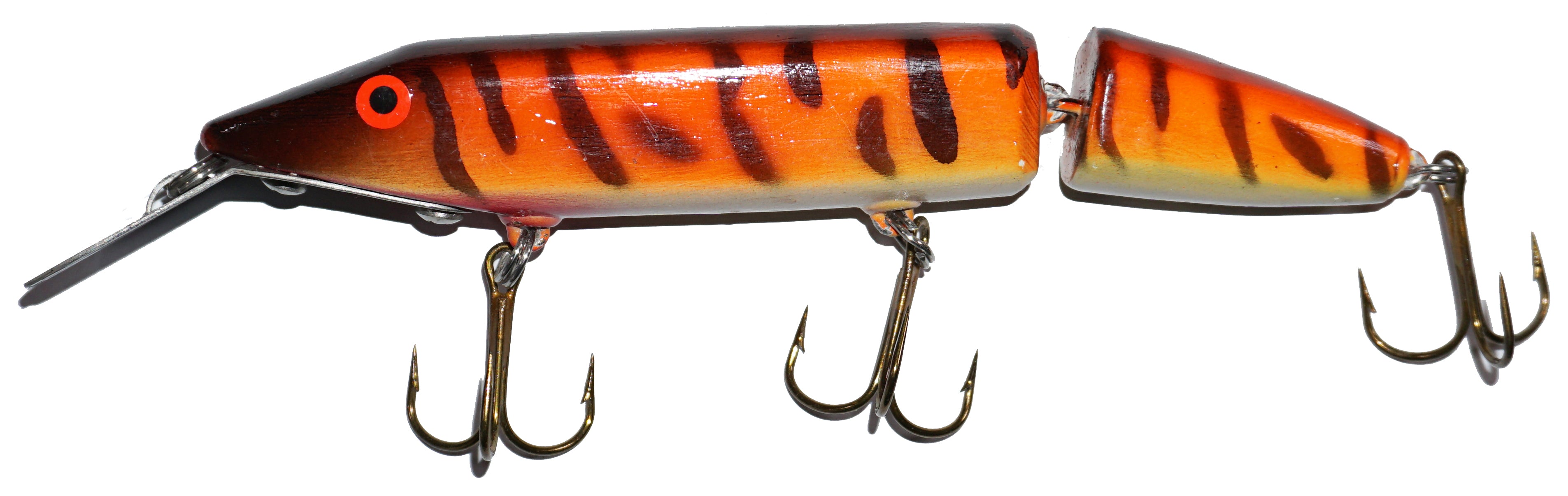 Smity Bait/Dick Gries Tackle Shallow Esox Minnow Crankbait – Musky Shop