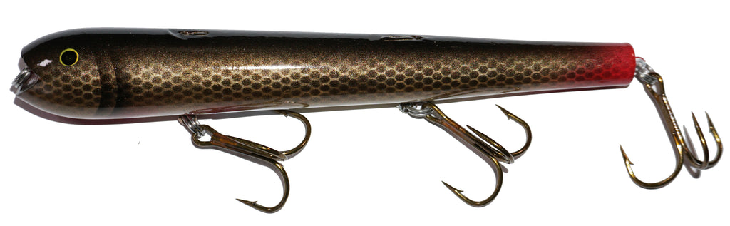 Smity Jerkbait Series
